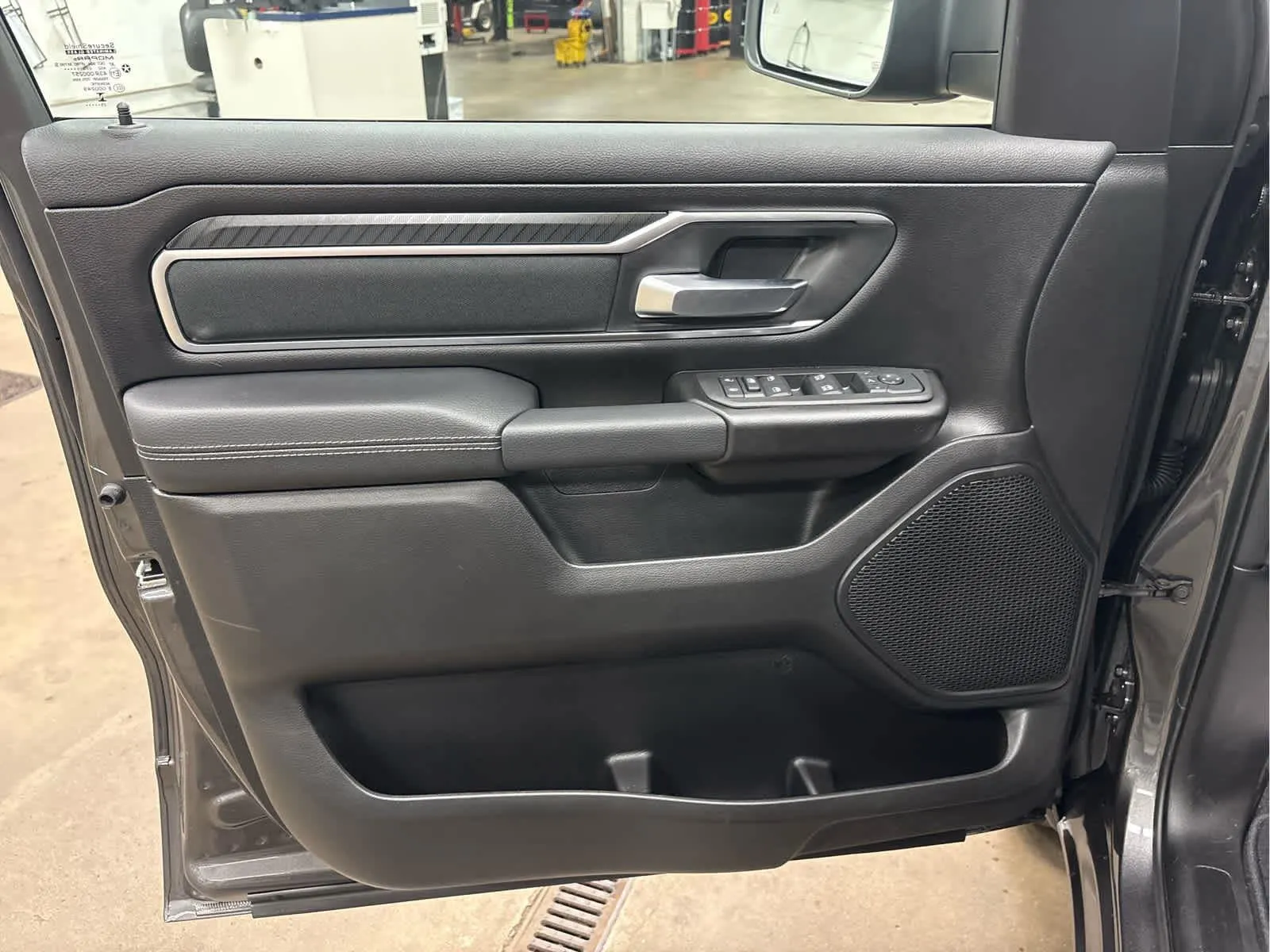 2026 RAM 1500 Big Horn/Lone Star - Photo 31