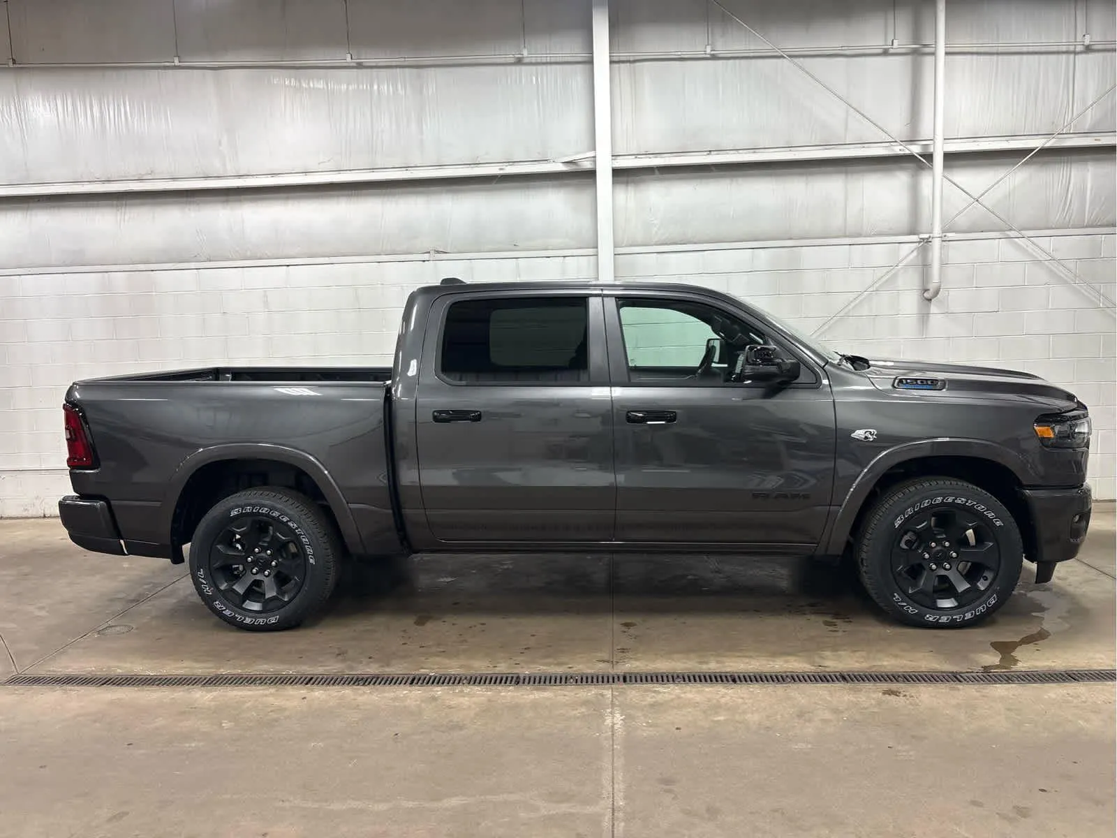 2026 RAM 1500 Big Horn/Lone Star - Photo 33