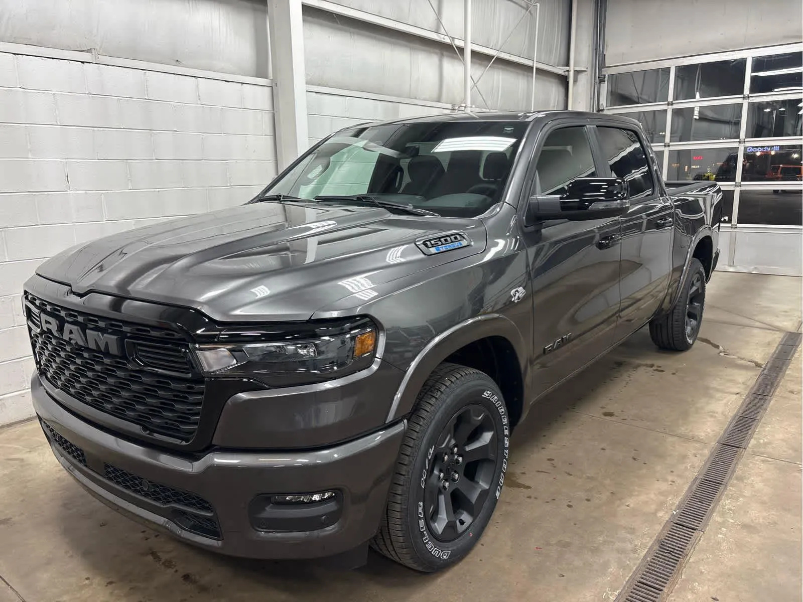 2026 RAM 1500 Big Horn/Lone Star - Photo 34