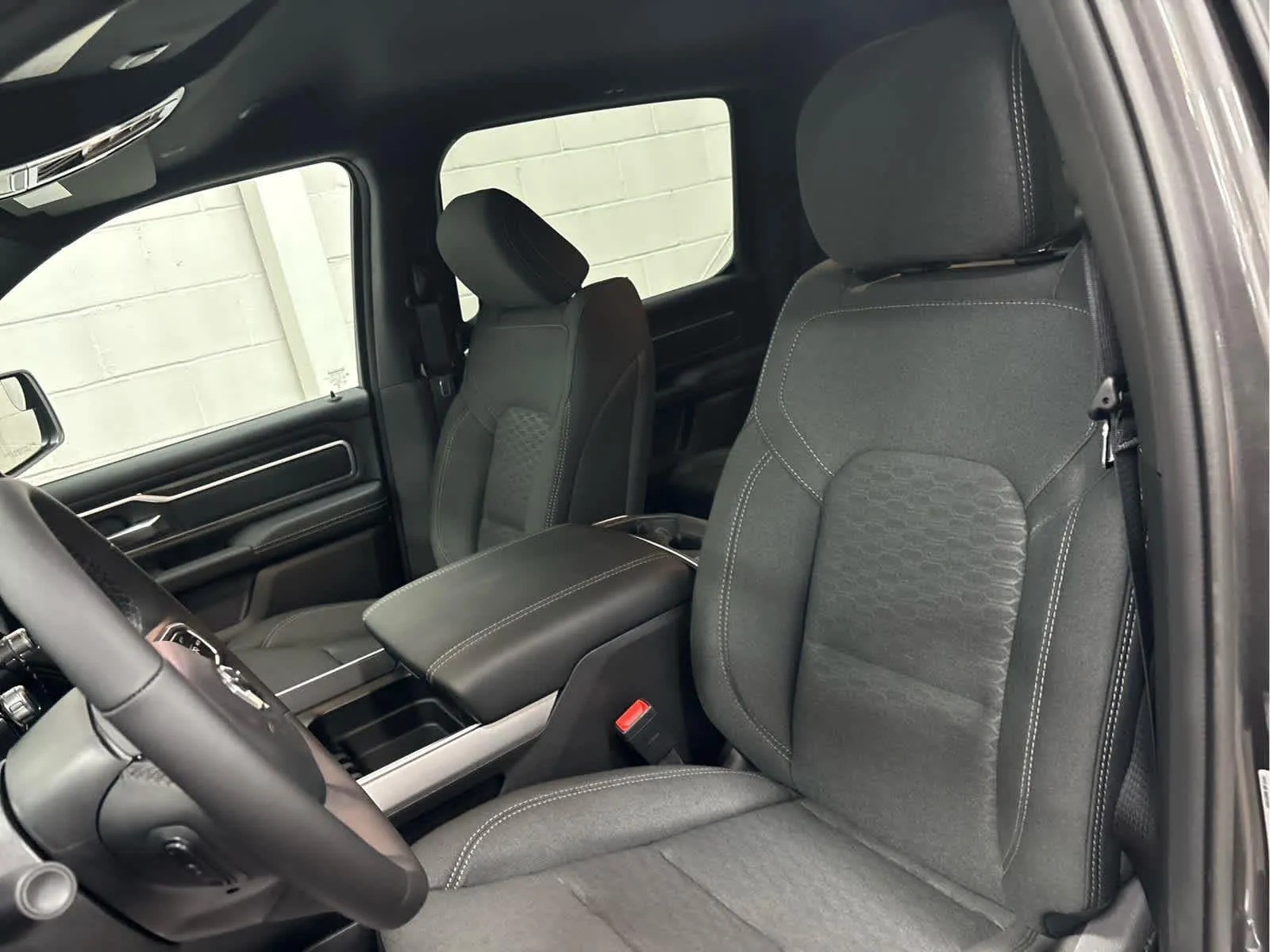 2026 RAM 1500 Big Horn/Lone Star - Photo 36