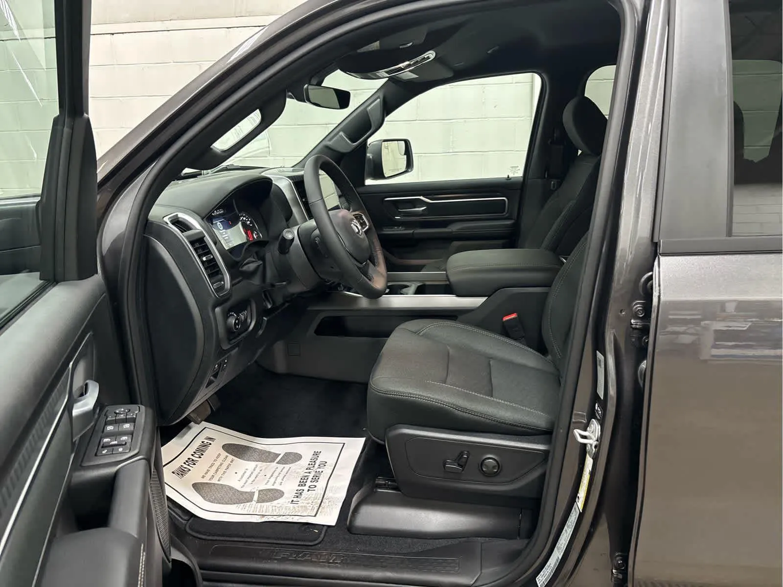 2026 RAM 1500 Big Horn/Lone Star - Photo 38