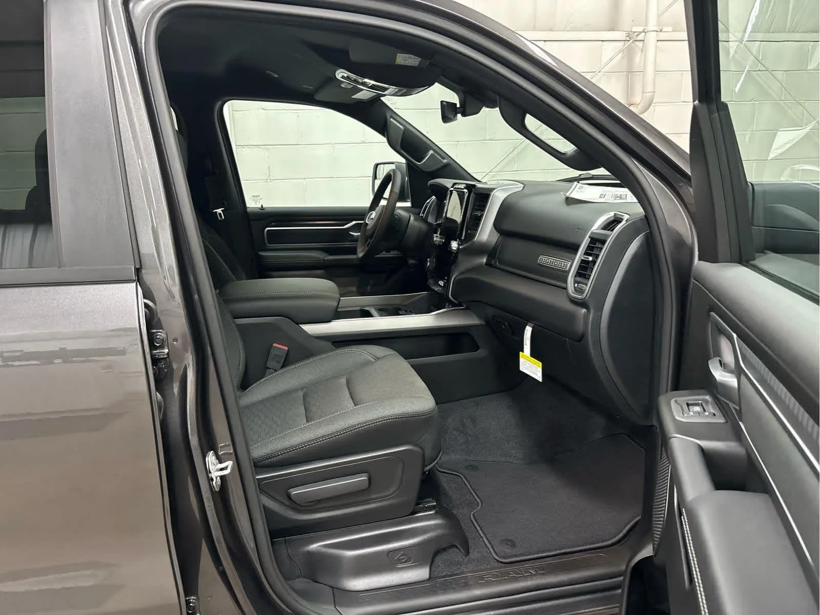 2026 RAM 1500 Big Horn/Lone Star - Photo 39