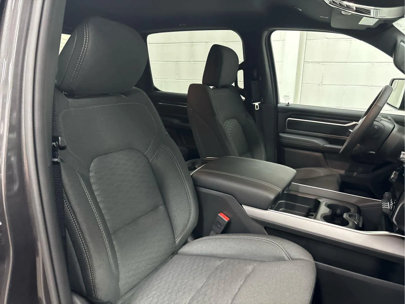 2026 RAM 1500 Big Horn/Lone Star - Photo 40