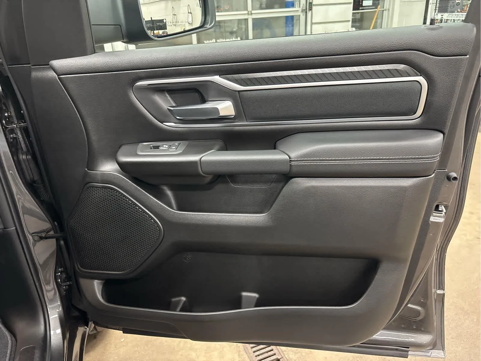 2026 RAM 1500 Big Horn/Lone Star - Photo 43
