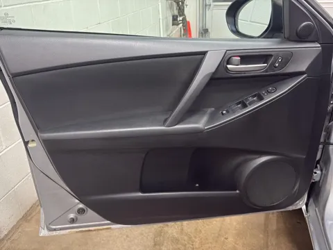 More photos of 2013 Mazda Mazda3 i Touring at Wilmington Auto Center Chrysler Dodge Jeep RAM, OH