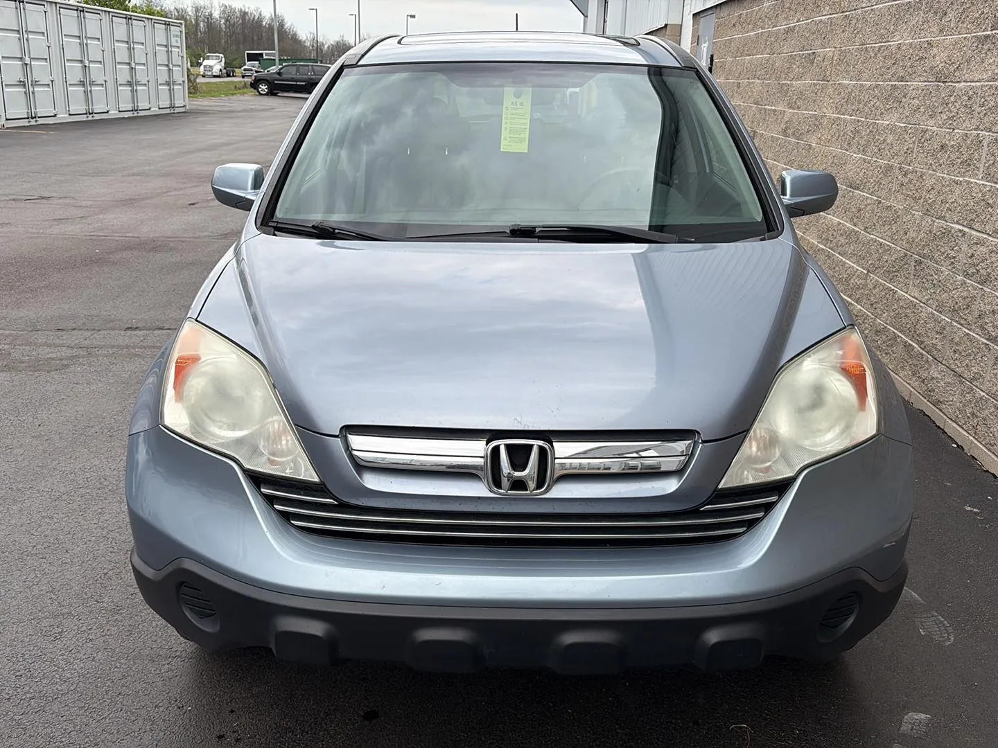 2007 Honda CR-V EX-L - Photo 37