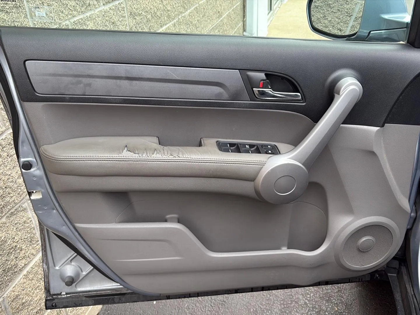 2007 Honda CR-V EX-L - Photo 4