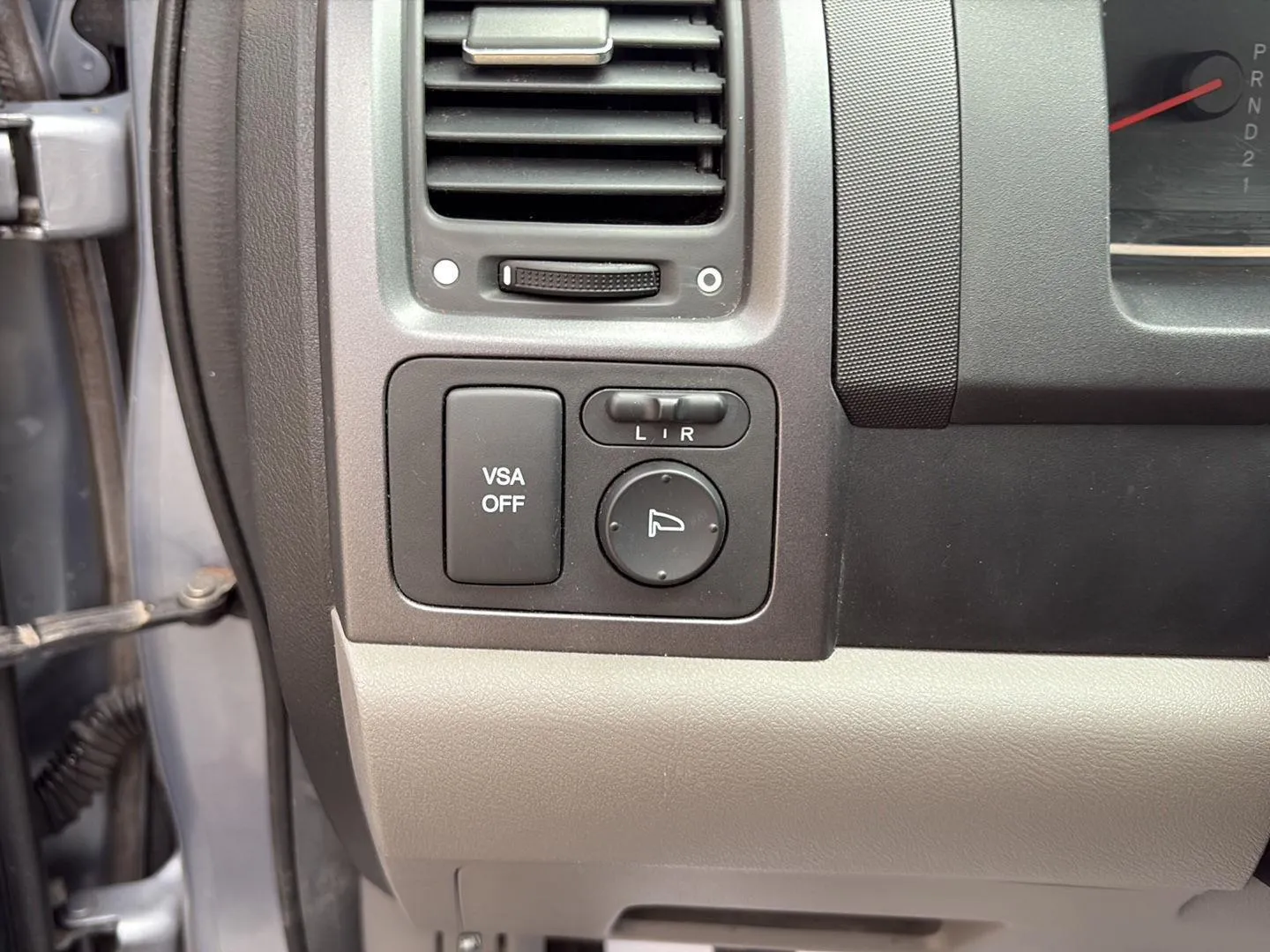2007 Honda CR-V EX-L - Photo 7