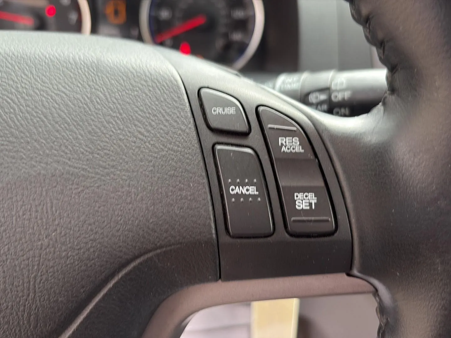 2007 Honda CR-V EX-L - Photo 10
