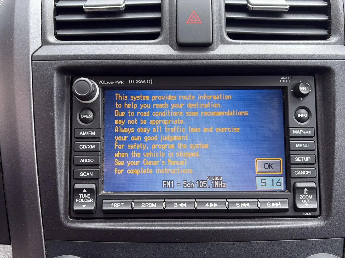2007 Honda CR-V EX-L - Photo 14
