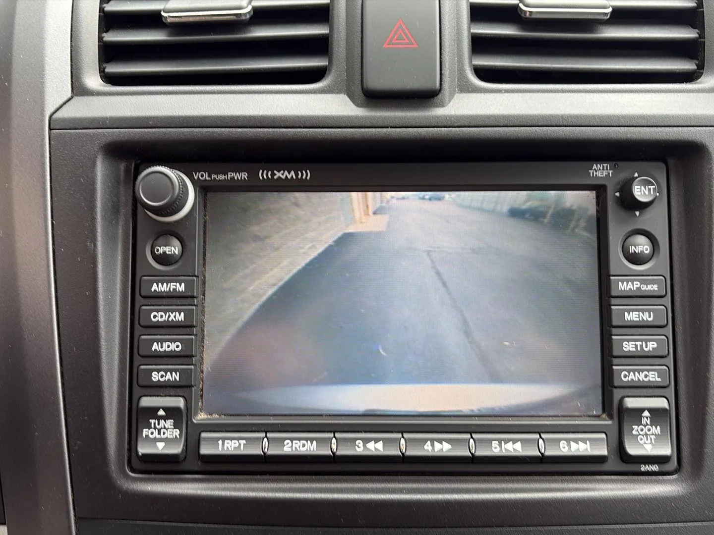 2007 Honda CR-V EX-L - Photo 15