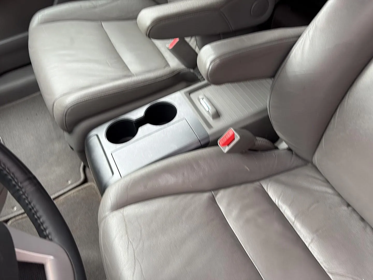 2007 Honda CR-V EX-L - Photo 19