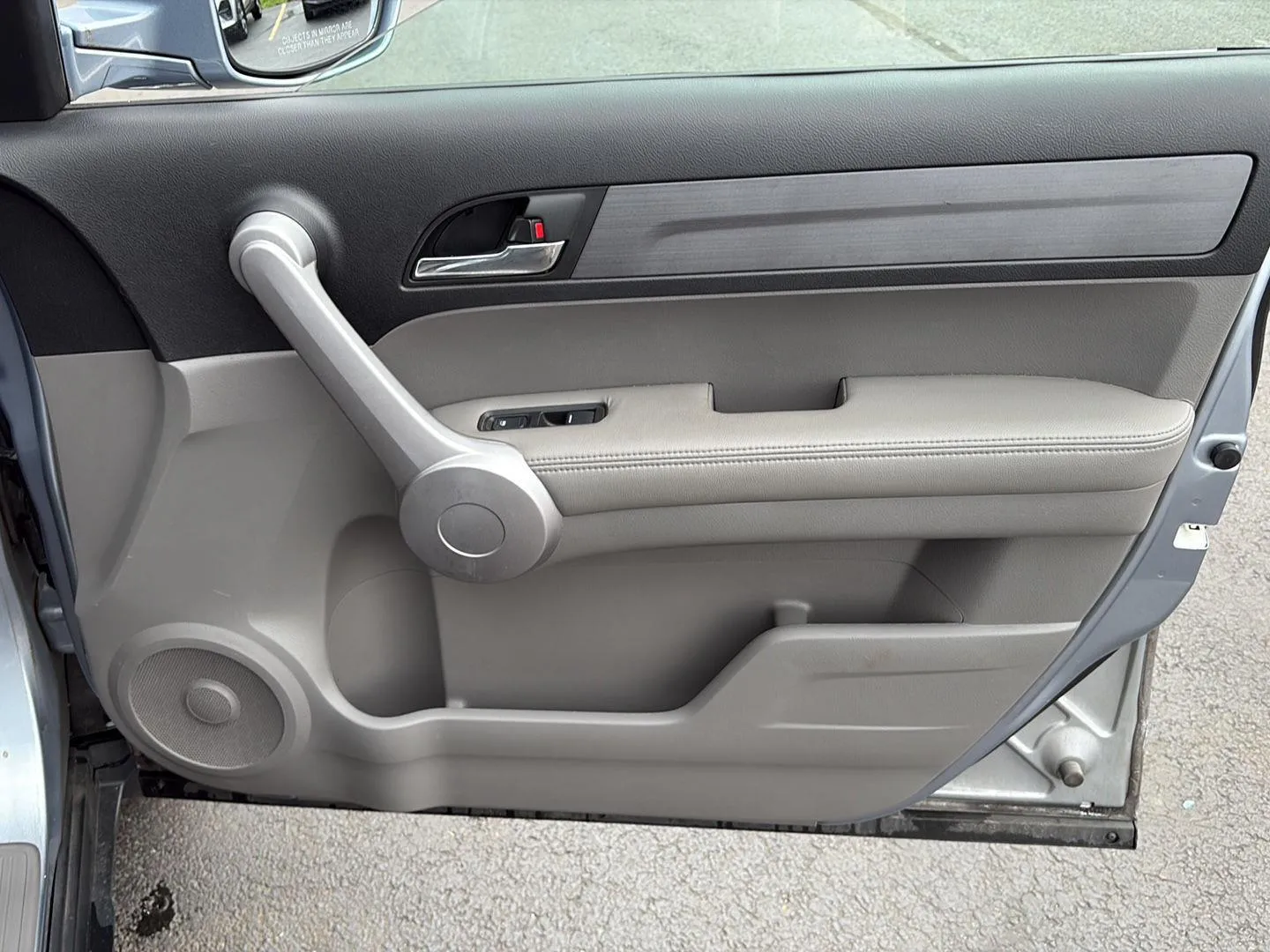 2007 Honda CR-V EX-L - Photo 20