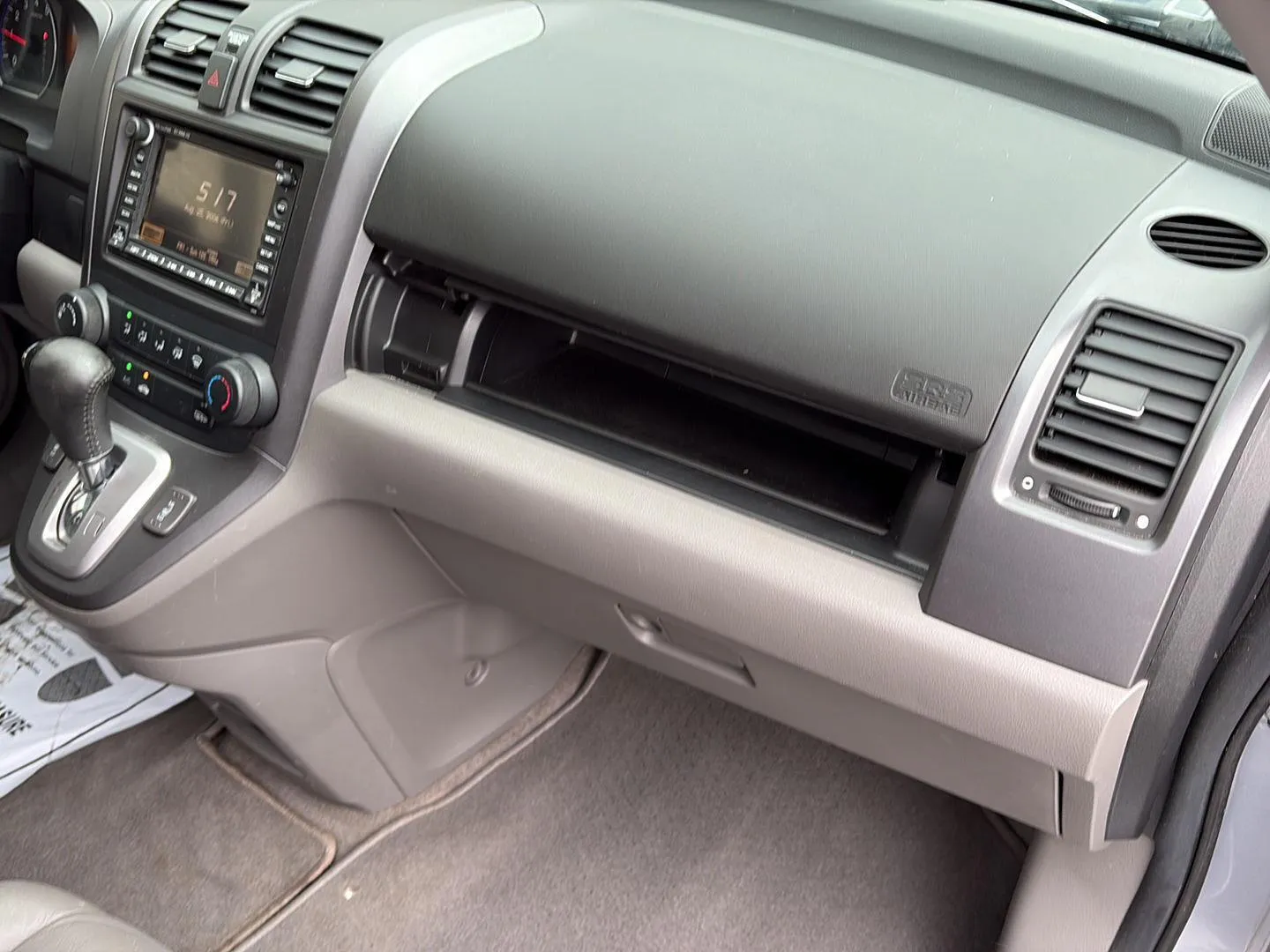 2007 Honda CR-V EX-L - Photo 23