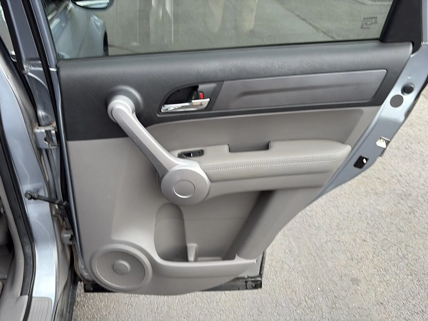 2007 Honda CR-V EX-L - Photo 24