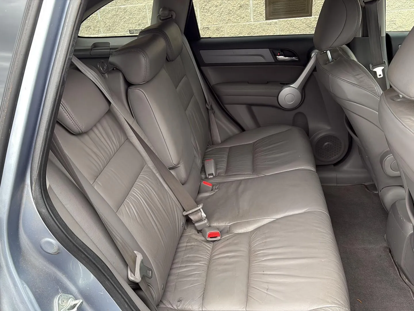 2007 Honda CR-V EX-L - Photo 26