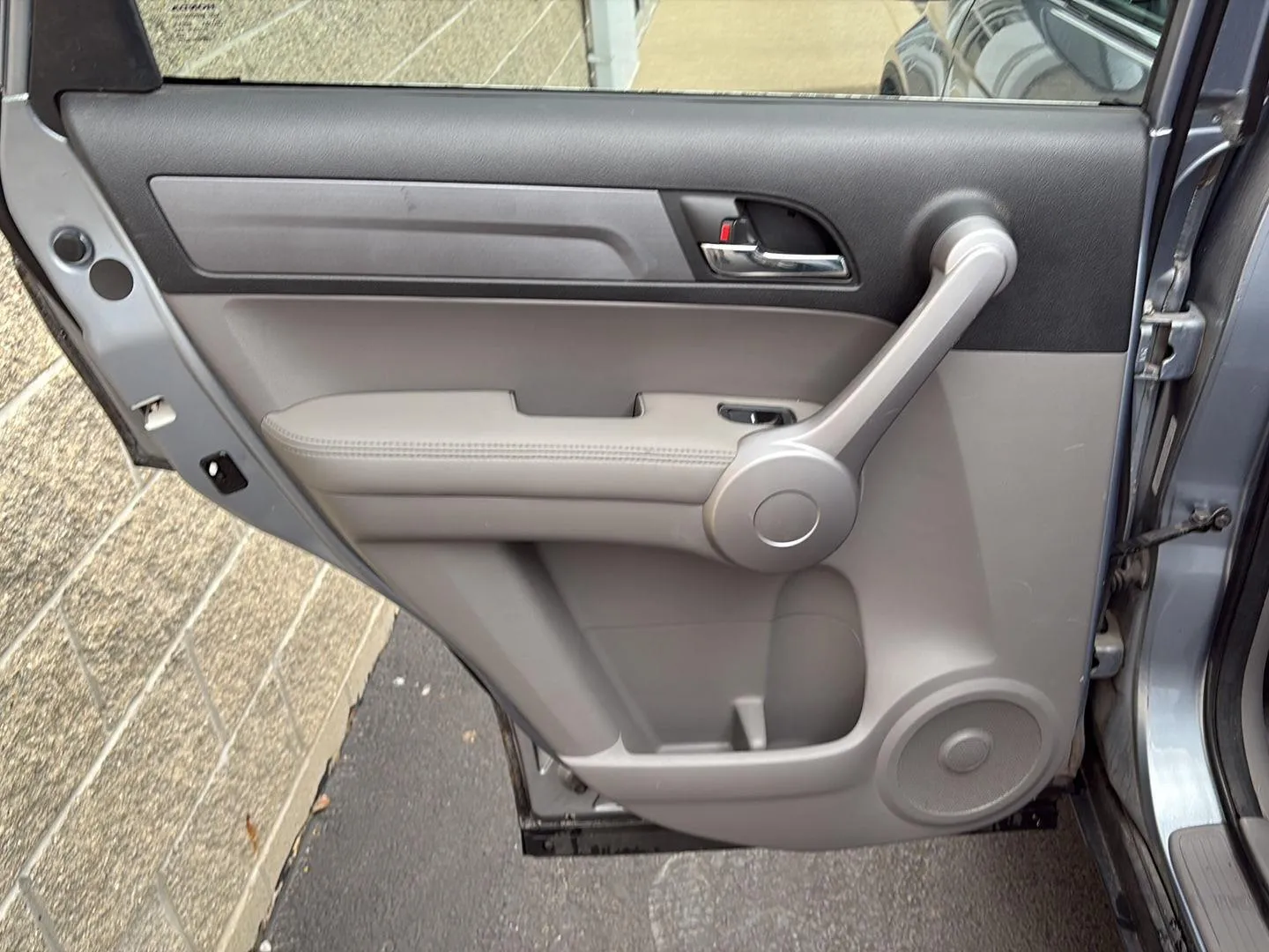 2007 Honda CR-V EX-L - Photo 27