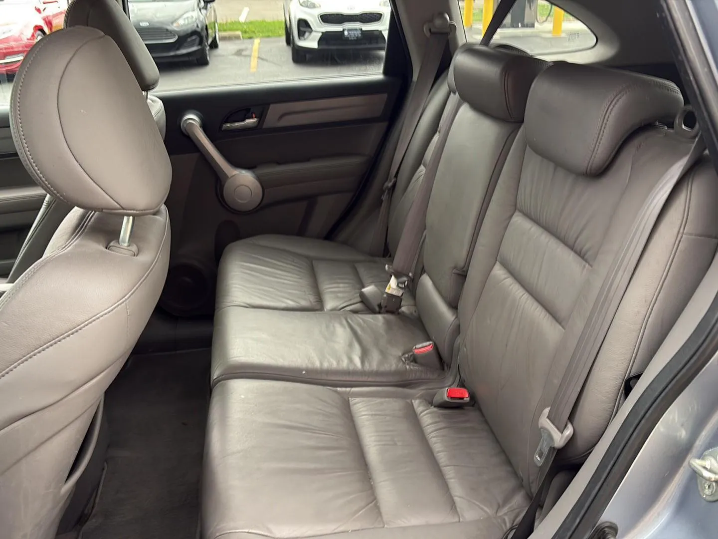 2007 Honda CR-V EX-L - Photo 29