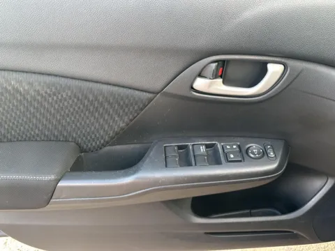 More photos of 2014 Honda Civic Sedan LX at Wilmington Auto Center Chrysler Dodge Jeep RAM, OH