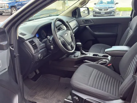 More photos of 2021 Ford Ranger XL at Wilmington Auto Center Chrysler Dodge Jeep RAM, OH