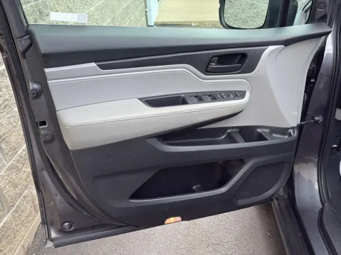 More photos of 2019 Honda Odyssey EX at Wilmington Auto Center Chrysler Dodge Jeep RAM, OH