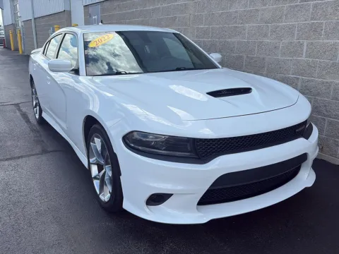 Photos of 2022 Dodge Charger GT for sale in Wilmington, OH at Wilmington Auto Center Chrysler Dodge Jeep RAM