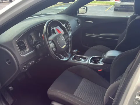 More photos of 2022 Dodge Charger GT at Wilmington Auto Center Chrysler Dodge Jeep RAM, OH