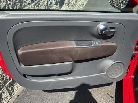 More photos of 2013 FIAT 500 Pop at Wilmington Auto Center Chrysler Dodge Jeep RAM, OH