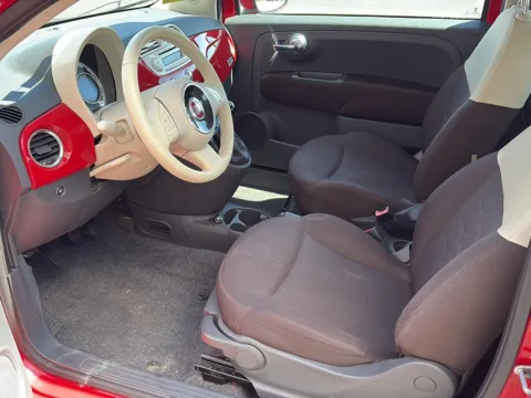 More photos of 2013 FIAT 500 Pop at Wilmington Auto Center Chrysler Dodge Jeep RAM, OH