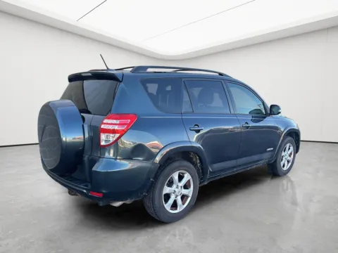 Another view of 2010 Toyota RAV4 Limited for sale in Wilmington, OH at Wilmington Auto Center Chrysler Dodge Jeep RAM