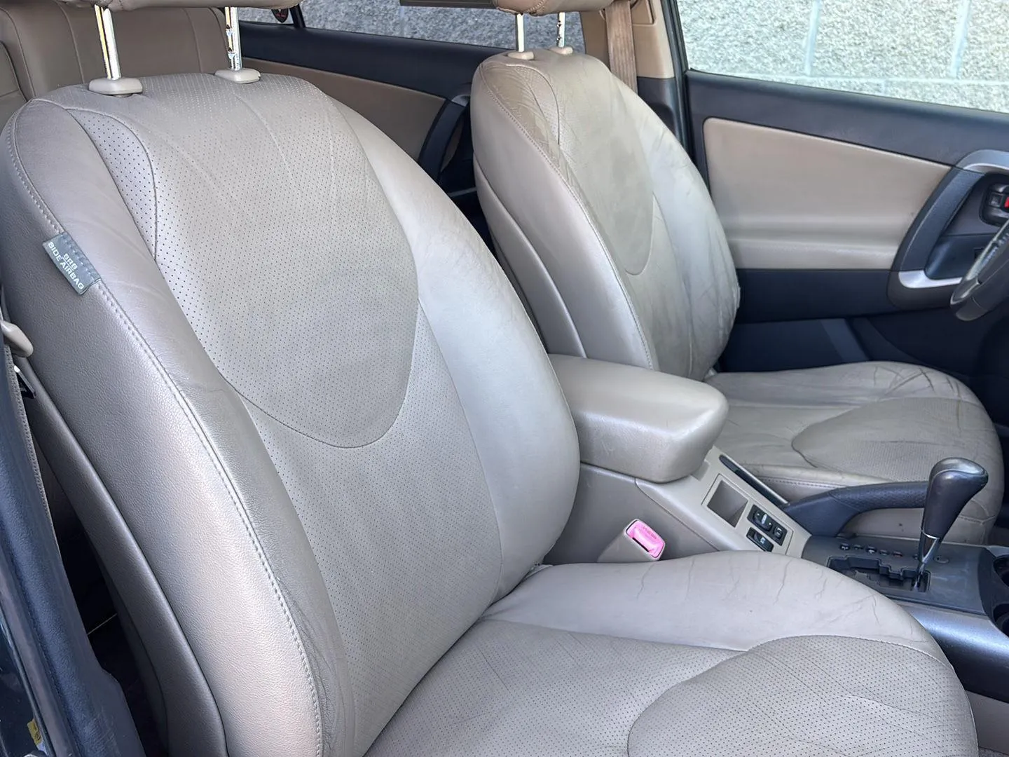 2010 Toyota RAV4 Limited - Photo 19