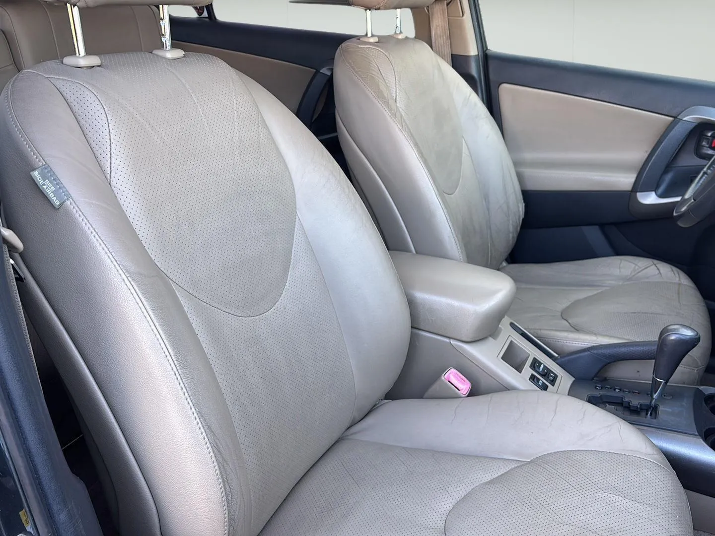 2010 Toyota RAV4 Limited - Photo 19