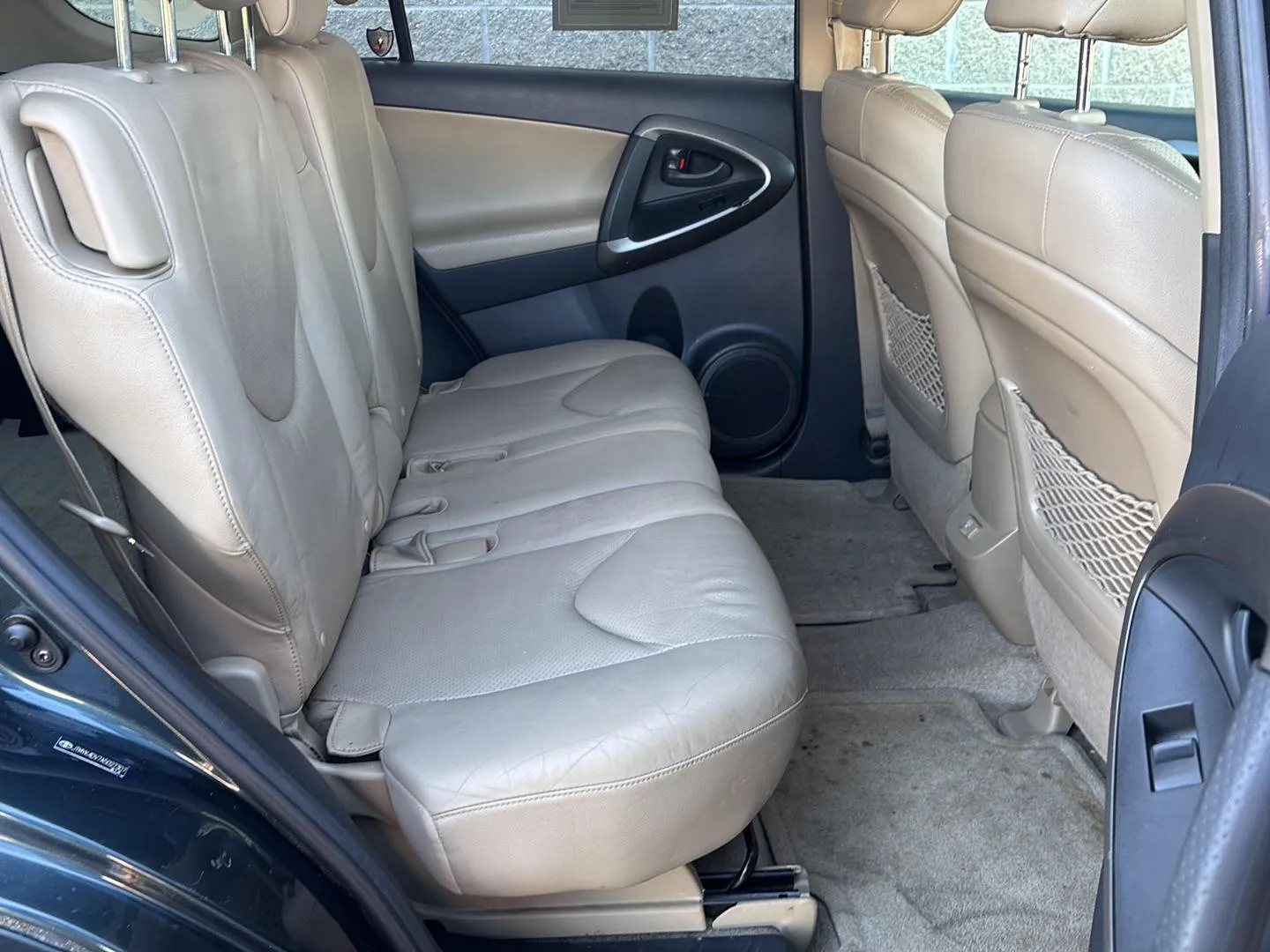 2010 Toyota RAV4 Limited - Photo 22