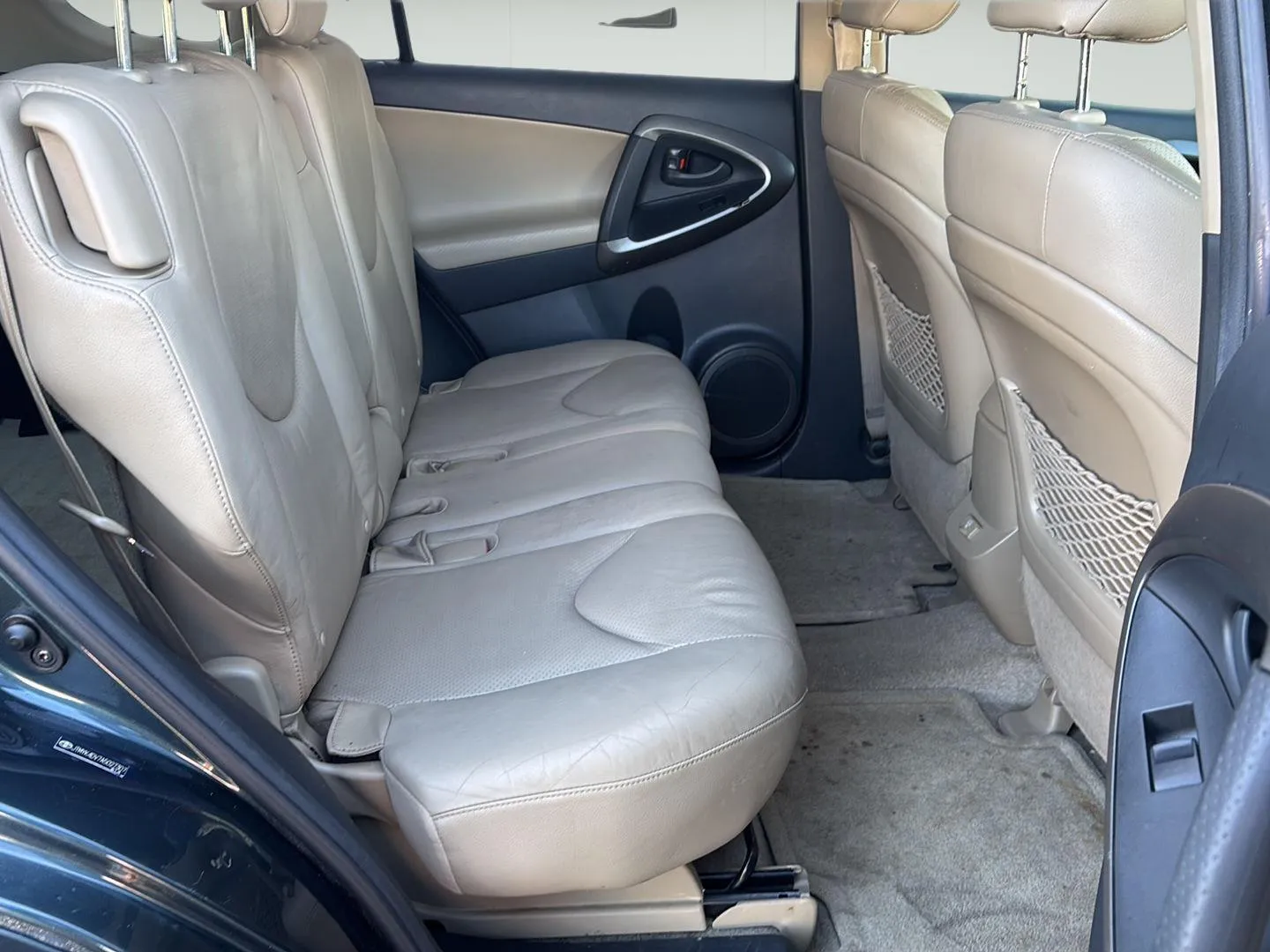 2010 Toyota RAV4 Limited - Photo 22