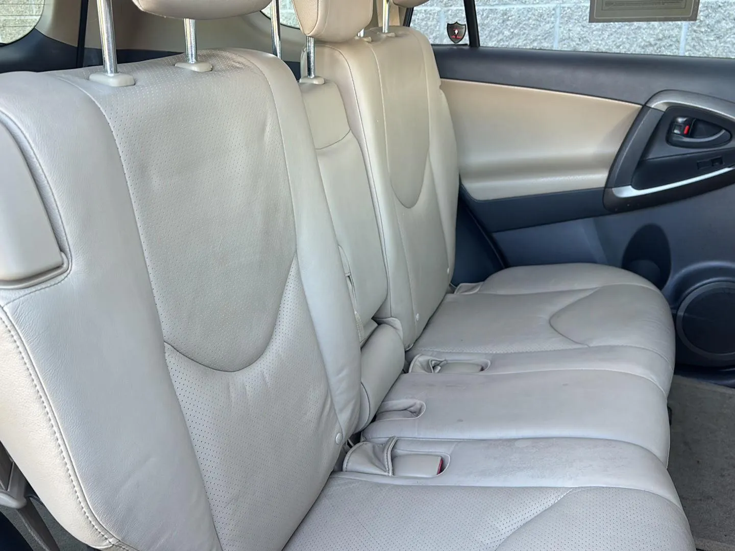 2010 Toyota RAV4 Limited - Photo 23