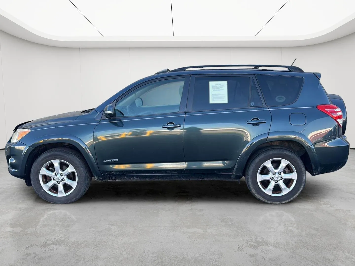 2010 Toyota RAV4 Limited - Photo 33
