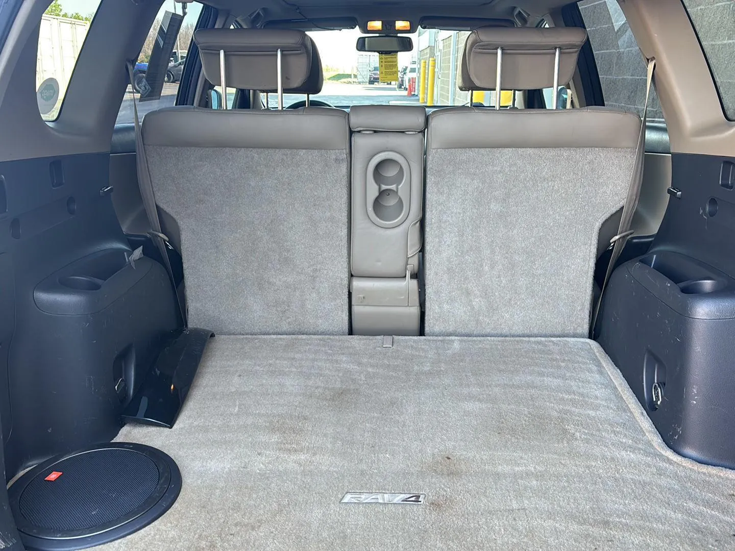 2010 Toyota RAV4 Limited - Photo 25
