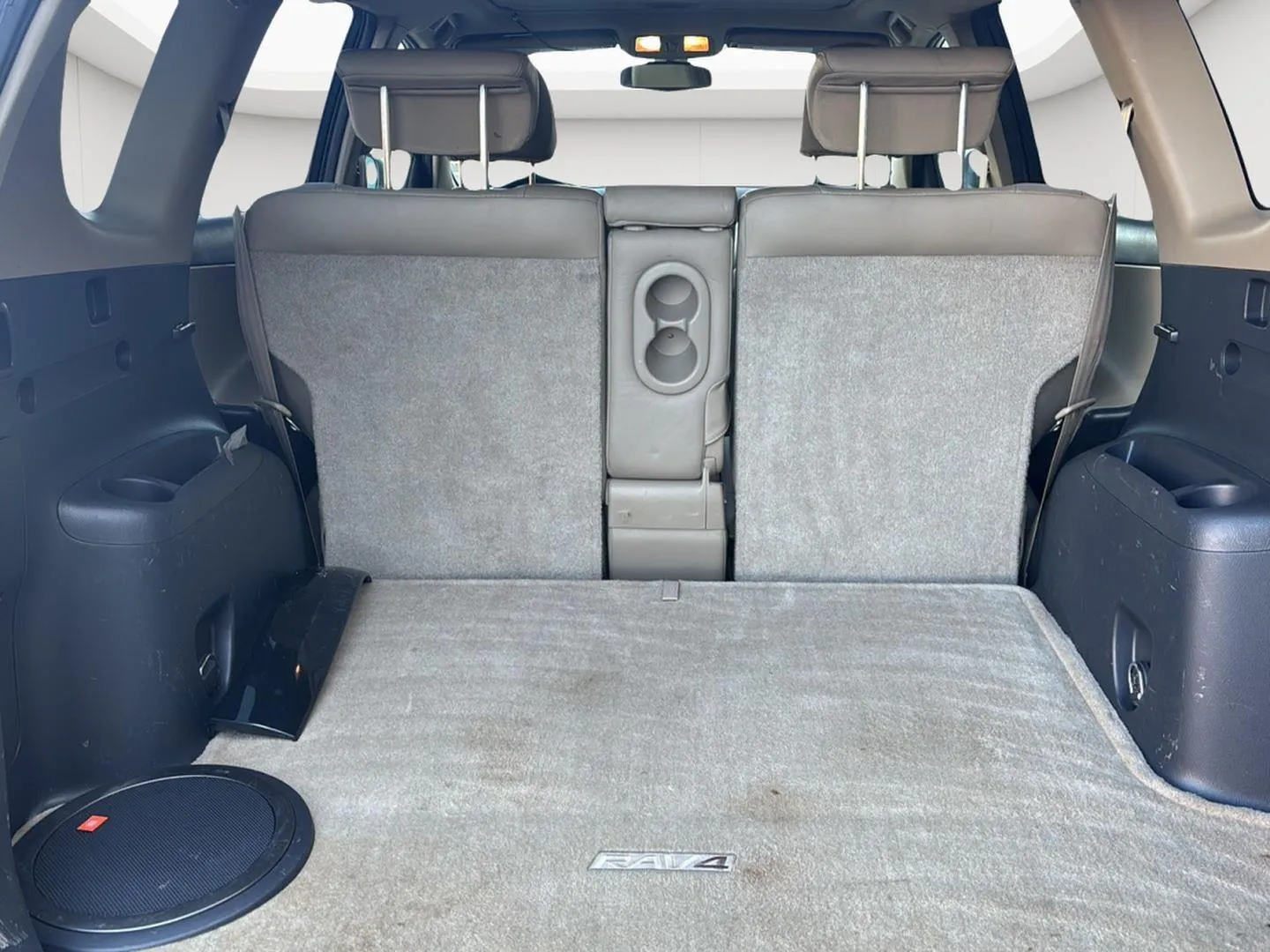 2010 Toyota RAV4 Limited - Photo 25