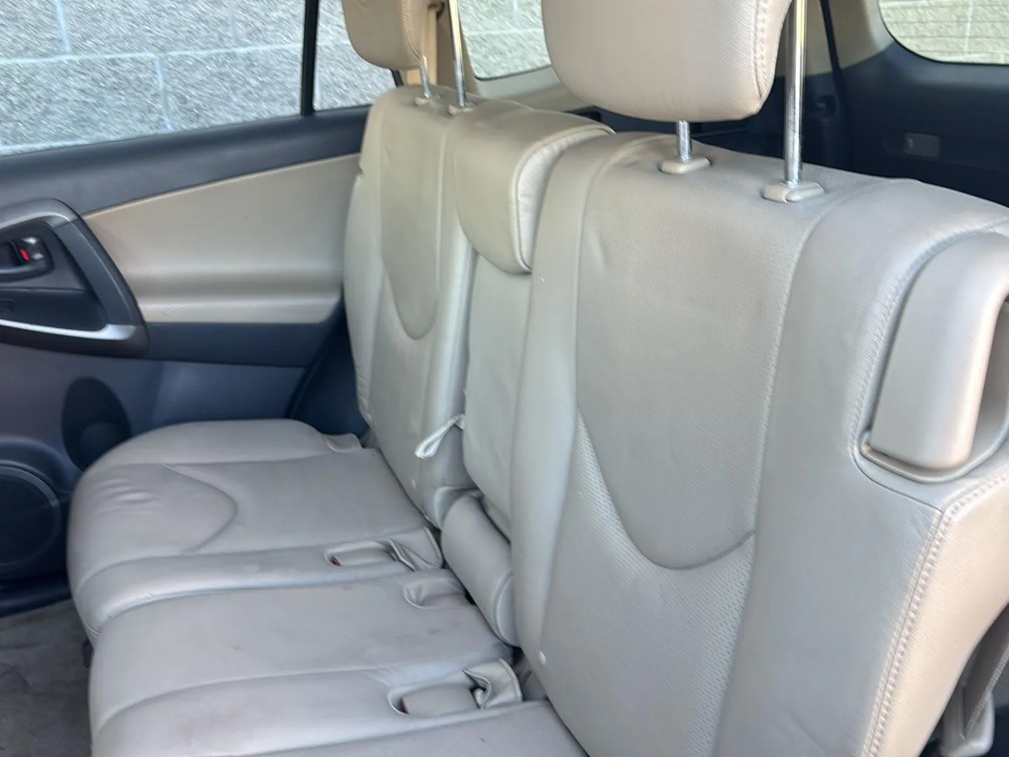 2010 Toyota RAV4 Limited - Photo 26