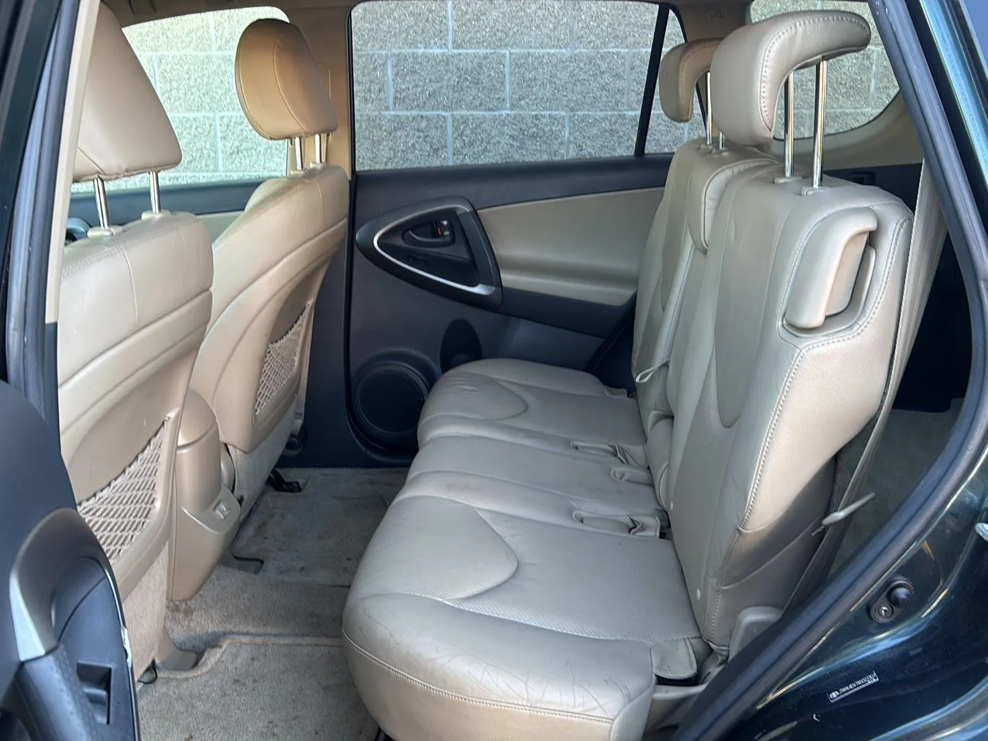 2010 Toyota RAV4 Limited - Photo 27