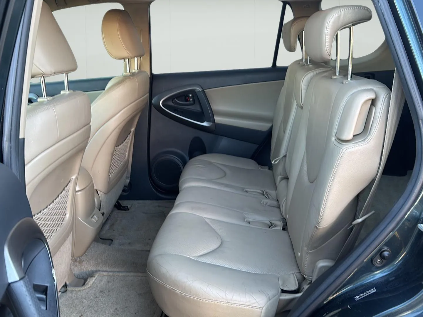 2010 Toyota RAV4 Limited - Photo 27