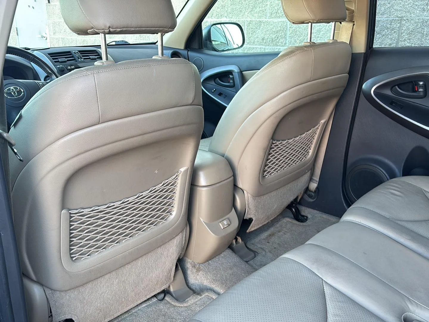 2010 Toyota RAV4 Limited - Photo 28