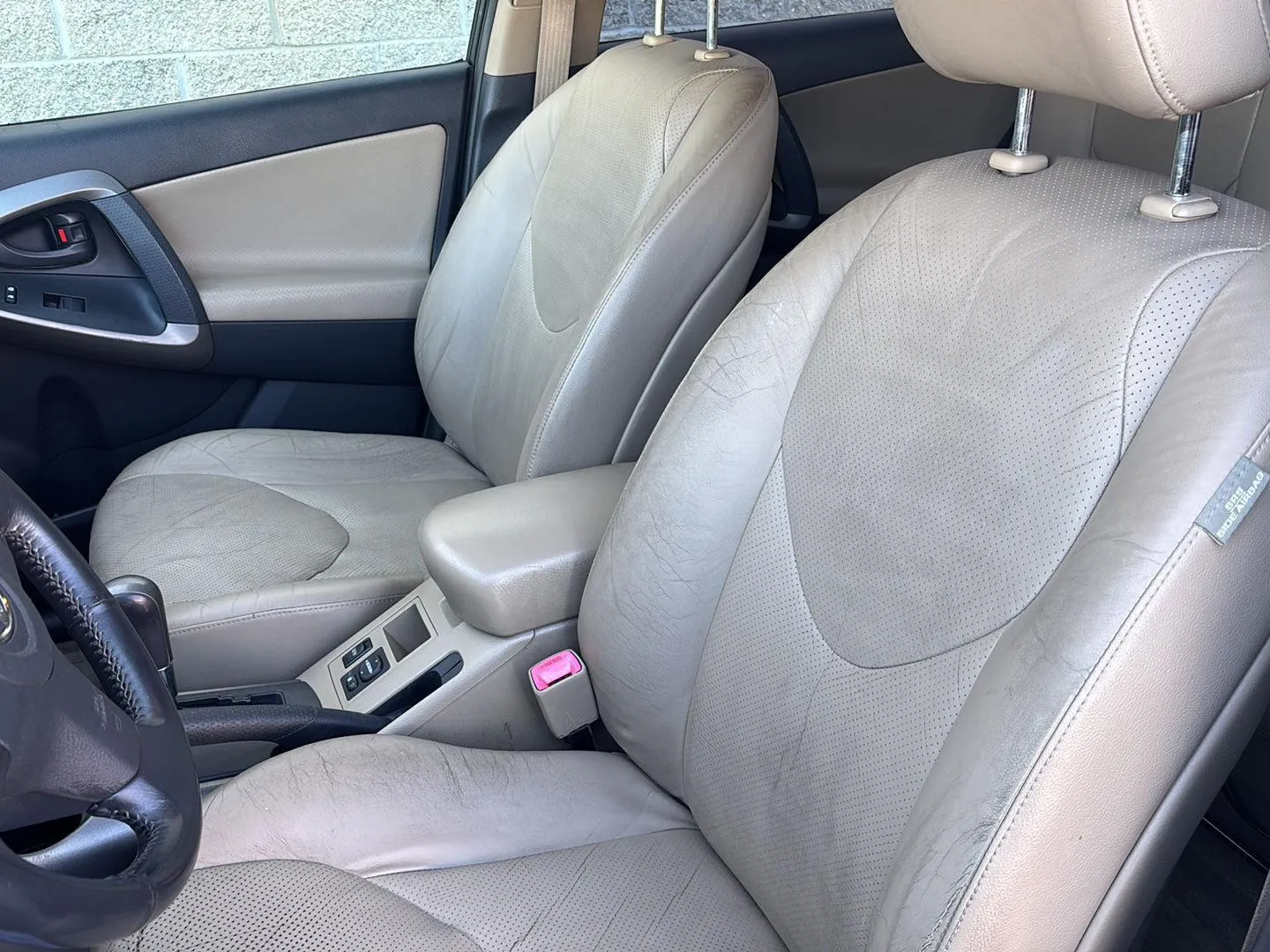 2010 Toyota RAV4 Limited - Photo 6