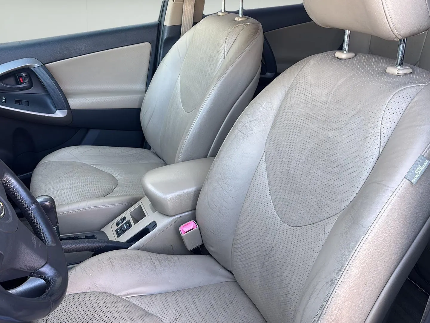 2010 Toyota RAV4 Limited - Photo 6
