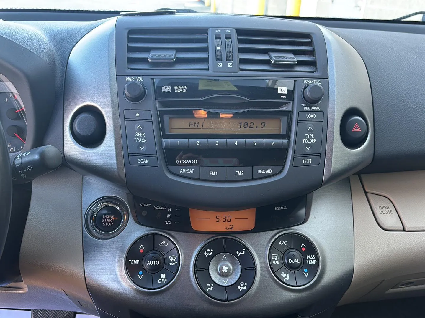 2010 Toyota RAV4 Limited - Photo 12