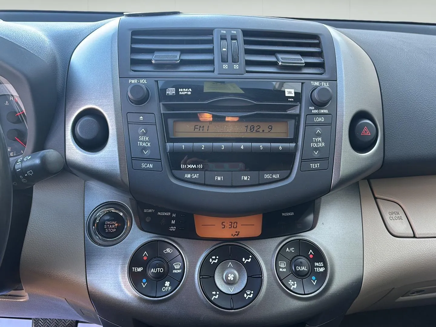 2010 Toyota RAV4 Limited - Photo 12