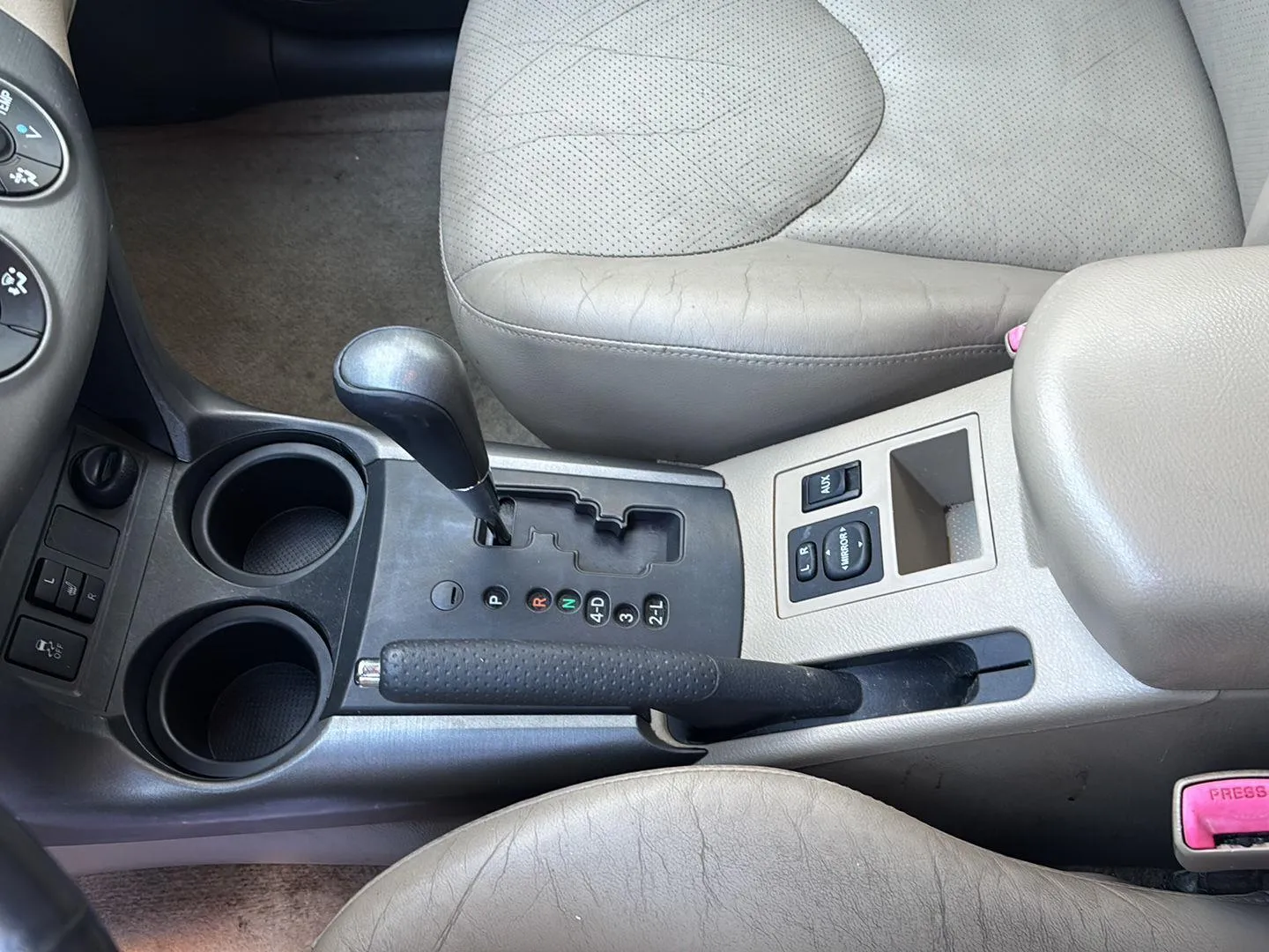 2010 Toyota RAV4 Limited - Photo 13