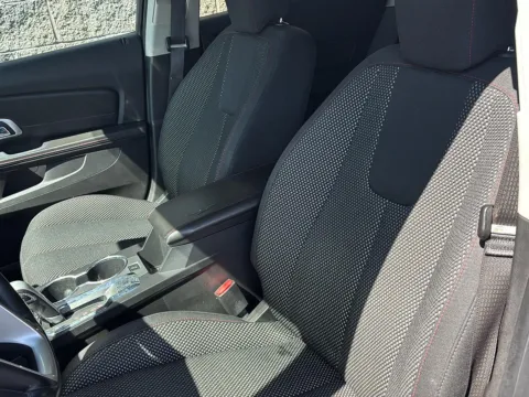 More photos of 2013 GMC Terrain SLE at Wilmington Auto Center Chrysler Dodge Jeep RAM, OH