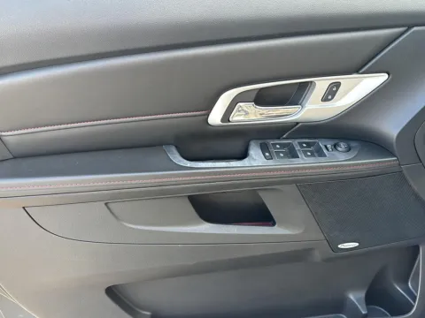 More photos of 2013 GMC Terrain SLE at Wilmington Auto Center Chrysler Dodge Jeep RAM, OH