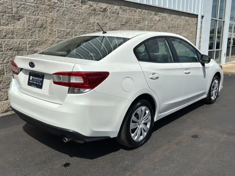 Another view of 2023 Subaru Impreza for sale in Wilmington, OH at Wilmington Auto Center Chrysler Dodge Jeep RAM